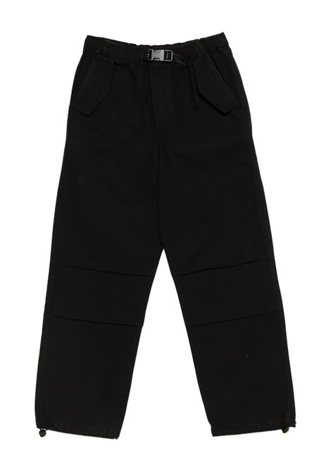 Pantaloni con fibbia BARROW KIDS | F5BKJUPA060110